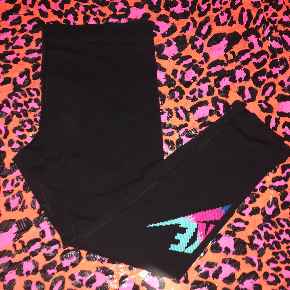 Rare Nike Leggings